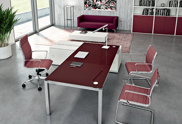 bluedesk muebles de oficina