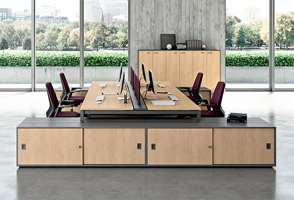 bluedesk muebles de oficina