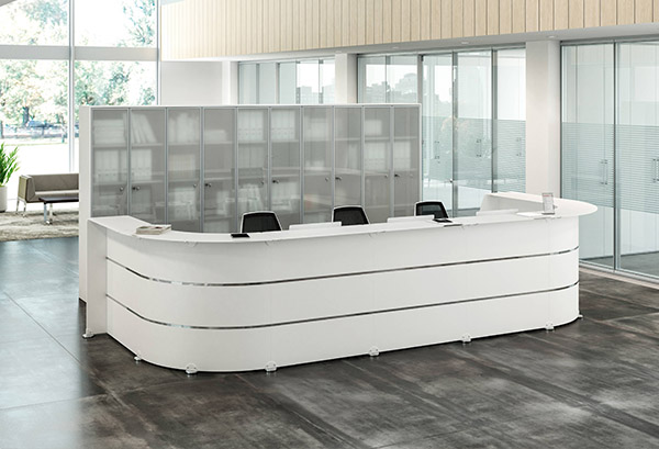 bluedesk muebles de oficina