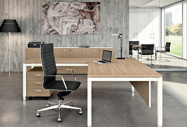 bluedesk muebles de oficina