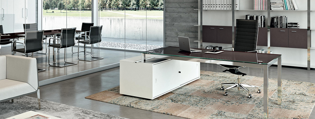 bueldesk escritorios